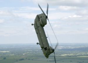 Two more Chinooks for ADF